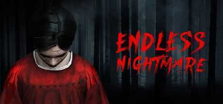 无尽噩梦/Endless Nightmare（Build.9623304）-造梦少女游戏造梦少女游戏网