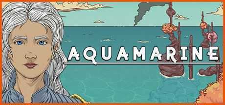 海蓝宝石/Aquamarine（v1.2.0）-造梦少女游戏造梦少女游戏网