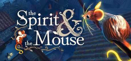 精灵与老鼠/The Spirit and the Mouse-造梦少女游戏造梦少女游戏网