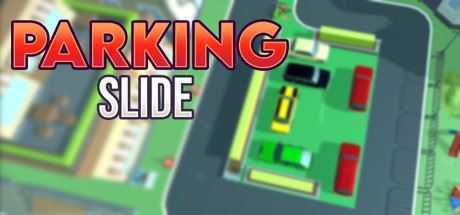 停车滑梯/Parking Slide - 造梦少女游戏网-造梦少女游戏造梦少女游戏网
