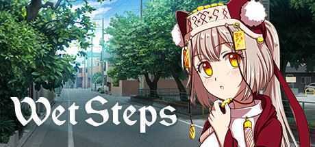 潮湿的台阶/Wet steps-造梦少女游戏造梦少女游戏网