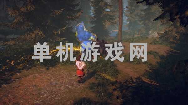 谜语女孩(Build.8956962-集成DLC+DLC) - 造梦少女游戏网-造梦少女游戏造梦少女游戏网