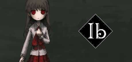 恐怖美术馆重制版/Ib-造梦少女游戏造梦少女游戏网