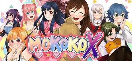莫科科 X（豪华版-Build.8467955+全DLC-原声音乐）-造梦少女游戏造梦少女游戏网