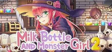 缪可瓶与魔物娘2（Build.8478354+DLC）-造梦少女游戏造梦少女游戏网