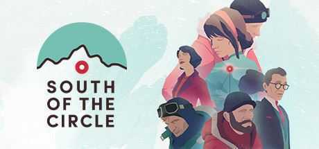 极圈以南/South of the Circle-造梦少女游戏造梦少女游戏网