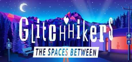 冥想空间:空间之间/Glitchhikers: The Spaces Between - 造梦少女游戏网-造梦少女游戏造梦少女游戏网