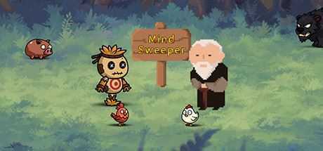 探险扫雷者/MindSweeper（Build.8489752）-造梦少女游戏造梦少女游戏网