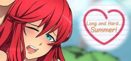 漫长而艰难的……夏天/Long and Hard… Summer!(V0.83.0) - 造梦少女游戏网-造梦少女游戏造梦少女游戏网