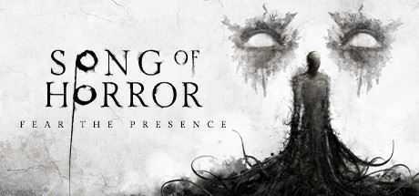 恐怖之歌/Song of Horror(豪华完整版-V1.26+全DLC+全季票) - 造梦少女游戏网-造梦少女游戏造梦少女游戏网