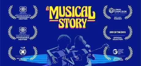 音乐故事/A Musical Story-造梦少女游戏造梦少女游戏网
