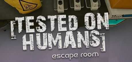 人类测试:逃生室/Tested on Humans: Escape Room - 造梦少女游戏网-造梦少女游戏造梦少女游戏网