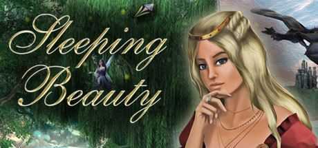林中睡美人/Sleeping Beauty - 造梦少女游戏网-造梦少女游戏造梦少女游戏网