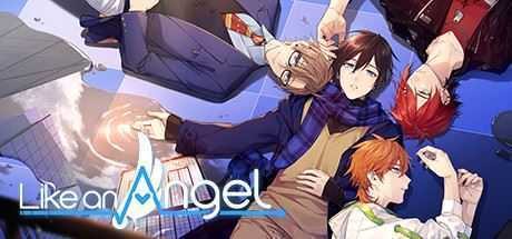 像天使一样/Like an Angel(V1.3+DLC-中文语音) - 造梦少女游戏网-造梦少女游戏造梦少女游戏网