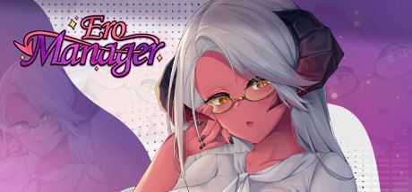 恶魔女上司/Ero Manager（Build.8352897+DLC）-造梦少女游戏造梦少女游戏网