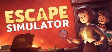 密室逃脱模拟器/Escape Simulator（v1.0.21507）-造梦少女游戏造梦少女游戏网