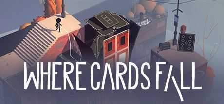 纸牌落在哪/Where Cards Fall - 造梦少女游戏网-造梦少女游戏造梦少女游戏网