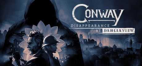 康威:大丽花街失踪事件/Conway: Disappearance at Dahlia View - 造梦少女游戏网-造梦少女游戏造梦少女游戏网