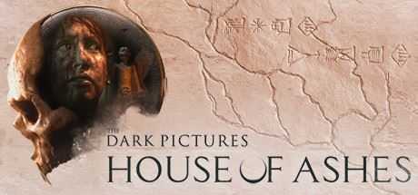黑相集:灰冥界/The Dark Pictures Anthology: House of Ashes(豪华版+1号升级档) - 造梦少女游戏网-造梦少女游戏造梦少女游戏网