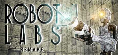 机器人实验室重制版/Robot Labs: Remake - 造梦少女游戏网-造梦少女游戏造梦少女游戏网