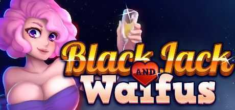 淑女纸牌21点/BLACKJACK and WAIFUS（Build.8917586-生存模式+新女孩）-造梦少女游戏造梦少女游戏网