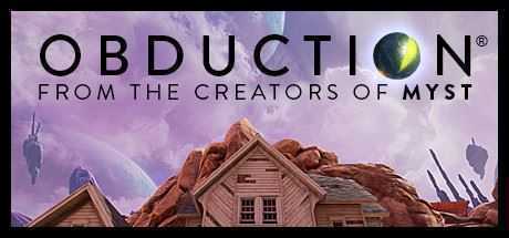 仰冲异界/Obduction(v1.8.4) - 造梦少女游戏网-造梦少女游戏造梦少女游戏网
