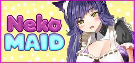 猫娘女仆/Neko Maid(+DLC) - 造梦少女游戏网-造梦少女游戏造梦少女游戏网