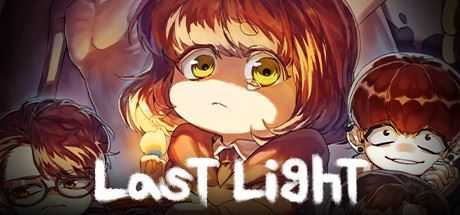 最后之光/Last Light(V1.0.0.0) - 造梦少女游戏网-造梦少女游戏造梦少女游戏网