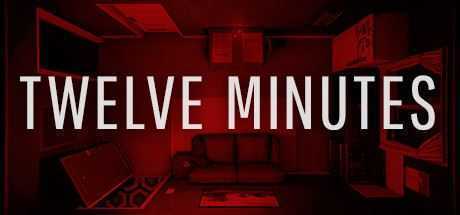 12分钟/Twelve Minutes(Build.20210913) - 造梦少女游戏网-造梦少女游戏造梦少女游戏网