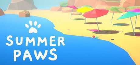 夏日之爪/Summer Paws-造梦少女游戏造梦少女游戏网