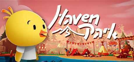 避风港公园/Haven Park - 造梦少女游戏网-造梦少女游戏造梦少女游戏网
