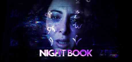 夜书/Night Book(Build.7089148-正式版) - 造梦少女游戏网-造梦少女游戏造梦少女游戏网