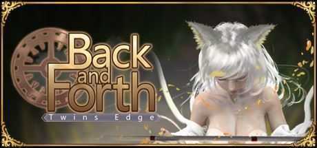 双生边缘：来回往复/Twins Edge : Back and Forth（Build.8073933+DLC-中文语音）-造梦少女游戏造梦少女游戏网