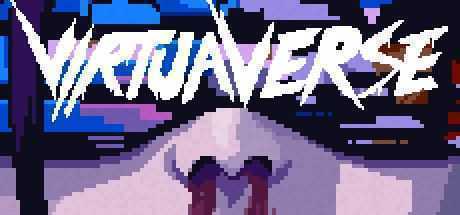 虚拟主义/VirtuaVerse（v1.31）-造梦少女游戏造梦少女游戏网