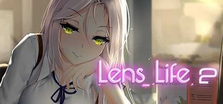 我的镜头人生/Lens Life II(最终版-DLC+全解锁存档) - 造梦少女游戏网-造梦少女游戏造梦少女游戏网