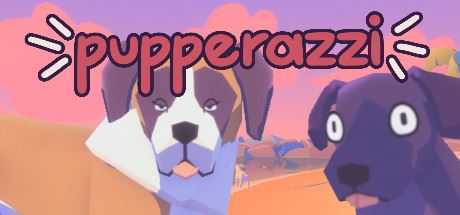 狗狗摄影师/Pupperazzi - 造梦少女游戏网-造梦少女游戏造梦少女游戏网
