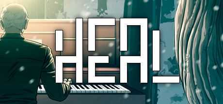 治愈/Heal - 造梦少女游戏网-造梦少女游戏造梦少女游戏网