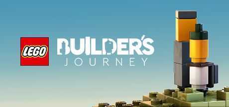 乐高：建造者之旅/LEGO Builders Journey-造梦少女游戏造梦少女游戏网