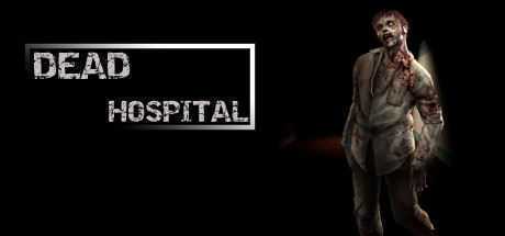 死亡医院/Dead Hospital - 造梦少女游戏网-造梦少女游戏造梦少女游戏网