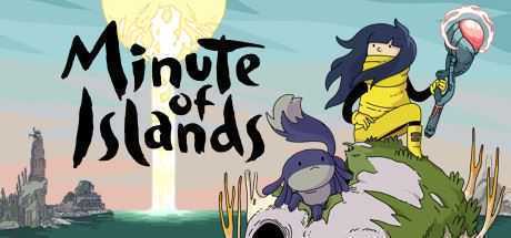 岛屿时光/Minute of Islands - 造梦少女游戏网-造梦少女游戏造梦少女游戏网