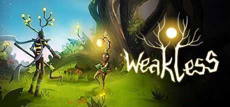 Weakless - 造梦少女游戏网-造梦少女游戏造梦少女游戏网