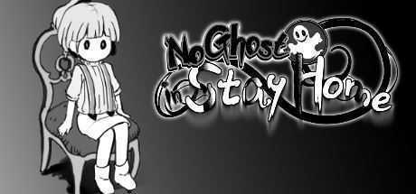家里没有鬼魂/No Ghost in Stay Home - 造梦少女游戏网-造梦少女游戏造梦少女游戏网