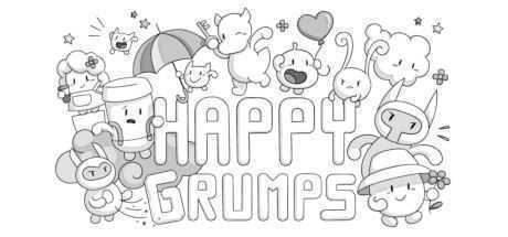 开心暴脾气/Happy Grumps-造梦少女游戏造梦少女游戏网