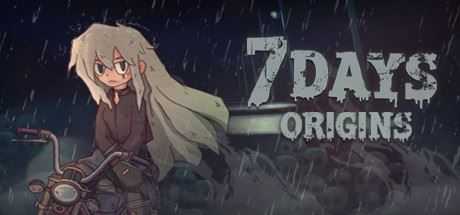 7日起源/7Days Origins - 造梦少女游戏网-造梦少女游戏造梦少女游戏网