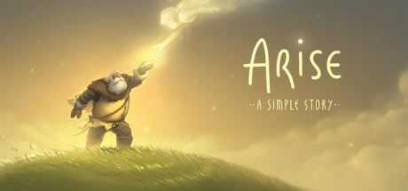 Arise:一个平凡的故事/Arise: A Simple Story - 造梦少女游戏网-造梦少女游戏造梦少女游戏网
