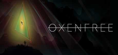 奥森弗里/Oxenfree（v3.1.0 ）-造梦少女游戏造梦少女游戏网