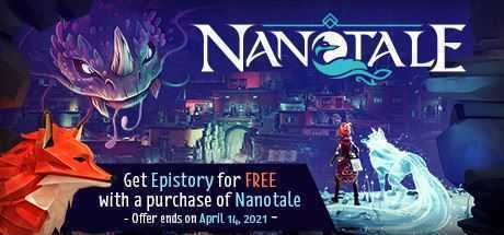 魔境奇缘:文字大冒险/Nanotale - Typing Chronicles(v1.0.7759正式版) - 造梦少女游戏网-造梦少女游戏造梦少女游戏网