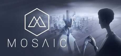马赛克/Mosaic（v1.1.9.119 ）-造梦少女游戏造梦少女游戏网