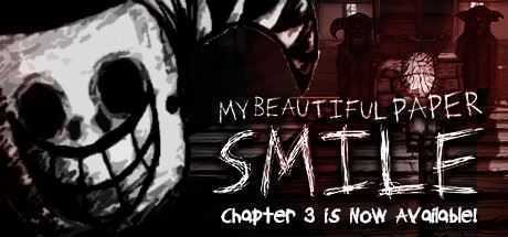 完美世界大逃亡/My Beautiful Paper Smile（v5741966）-造梦少女游戏造梦少女游戏网