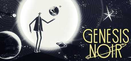 黑白世代/Genesis Noir-造梦少女游戏造梦少女游戏网